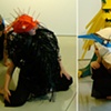 Collaboration with Kacico Dance!