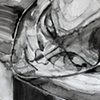 Ink Still Life