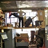 Arts Incubator Studio