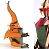 Climbing Wizard