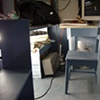 KU Studio (the blue period)