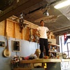 Arts Incubator Studio