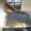 KU Studio (the blue period)