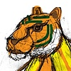 Tigerlily (concept art)