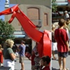 Kansas City's Plaza Art Fair