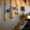 Arts Incubator Studio