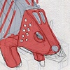 Aporcupordion (concept art)