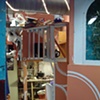 KU Sub Base Studio (the rose period)