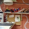 KU Sub Base Studio (the rose period)