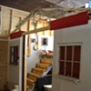 Arts Incubator Studio
