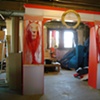 Charlotte Street Studio
