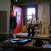 Charlotte Street Studio