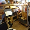 Arts Incubator Studio