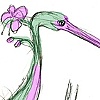 Storksbill (concept art)