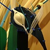 Peacpipe (detail)
