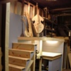 Arts Incubator Studio