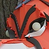 Tigerlily (detail)