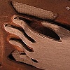 Accordion Ring