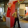 Charlotte Street Studio