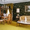 Family Room, From the series A New Home