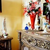 La Madonna, From the series A New Home