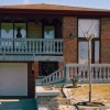 Nonna Dora's House: Upstairs/Downstairs