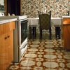 Kitchen, upstairs (#2)