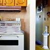 Stove, From the series A New Home