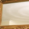 Mirror, upstairs
