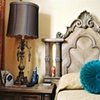 Bedroom, From the series A New Home