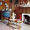 Basement, From the series A New Home