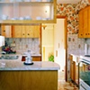 Kitchen, From the series A New Home