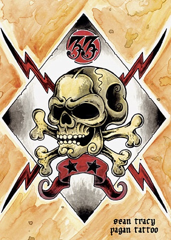 skull & bones