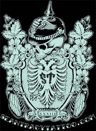 Helmet design t-shirts