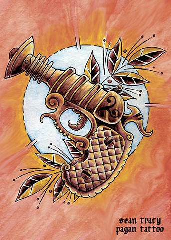 raygun
