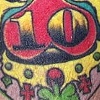 claddagh tattoo