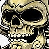 skull & bones