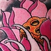 Lotus Tattoo