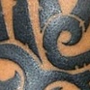 tribal rework