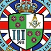 heraldry work for Edmonton Freemasons.