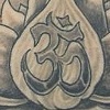 Lotus from CD artwork.