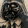 pulp vader