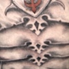 plate armour