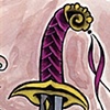 scimitar