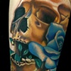 Skull