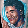 AC Slater 