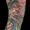 Johns Leg