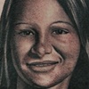 Black and Gray Portrait