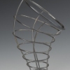 Wire Form Cup
