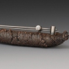Races Brooch